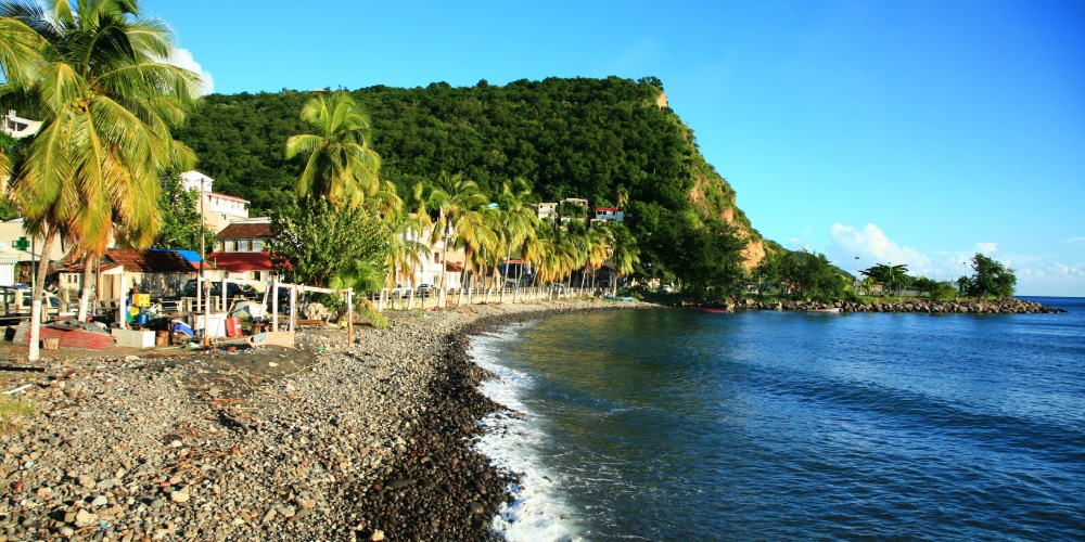 location voiture Martinique aeroport nord caraibes