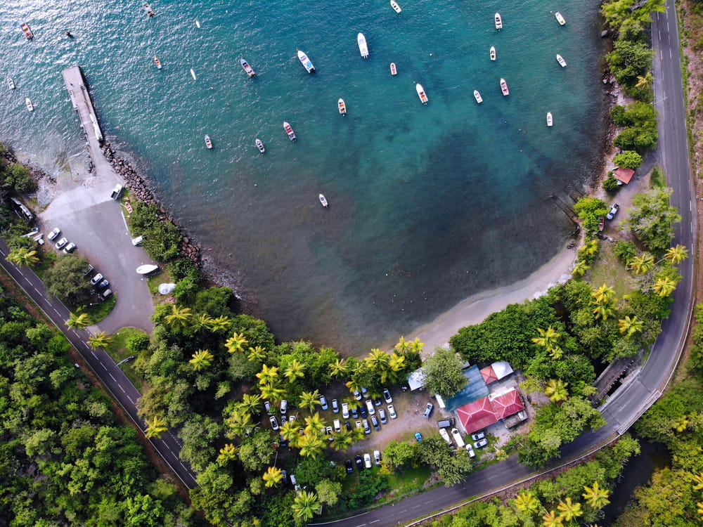 location voiture guadeloupe