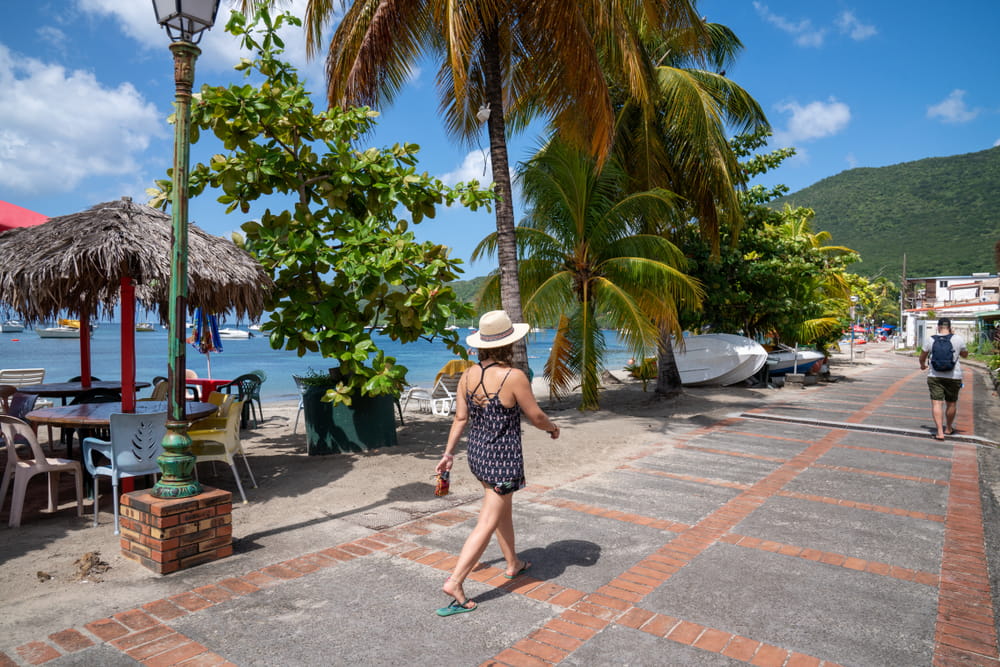 location voiture martinique plage