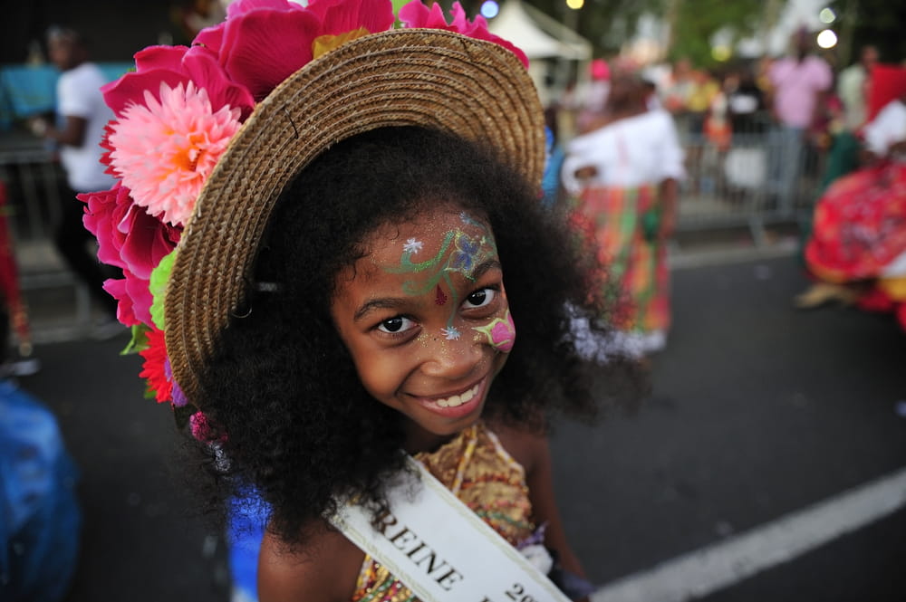 location voiture martinique