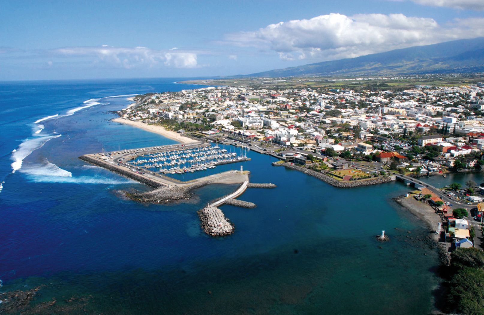 port de saint pierre